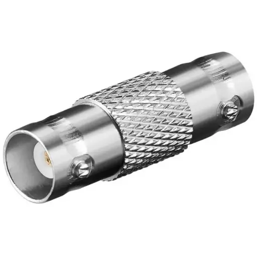 [BNC] RACCORD BNC MALE MALE