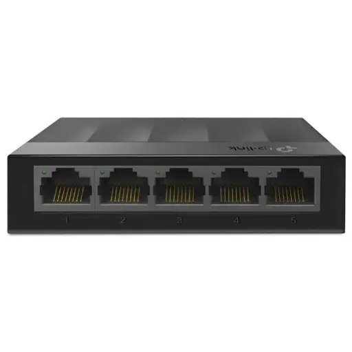 [LS1005G] SWITCH  TP-LINK TL-LS1005G 5 PORT GIGABIT