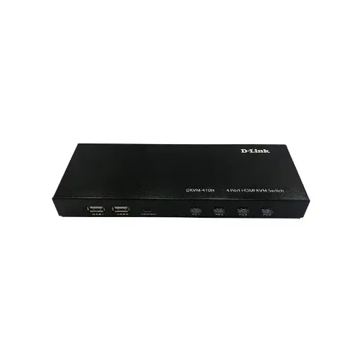 [SWITCH KVM HDMI] SWITCH KVM HDM D-LINK
