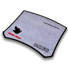 [Tapis Souris Wolf] TAPIS SOURIS X88 WOLF