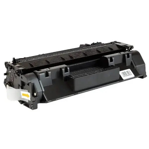 [CF280A] TONER ADAPTABLE CE505A-CF280A