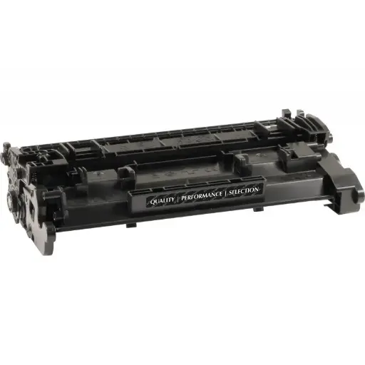 [CF226A] TONER ADAPTABLE CF226A/CRG052 BK