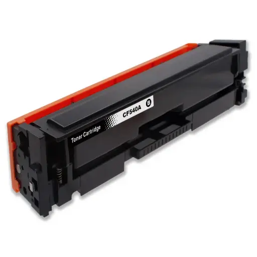 [CF540 CF541 CF542 CF543] TONER ADAPTABLE HP CF540 CF541 CF542 CF543