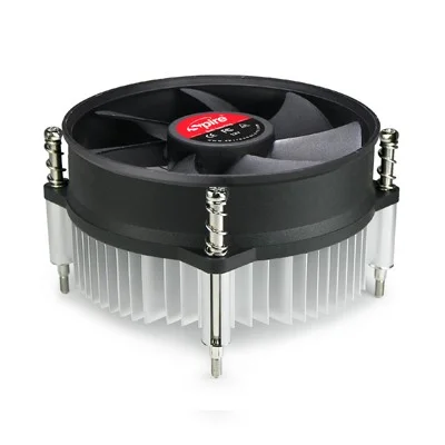 [LGA1155 115X] VENTILATEUR CPU LGA775