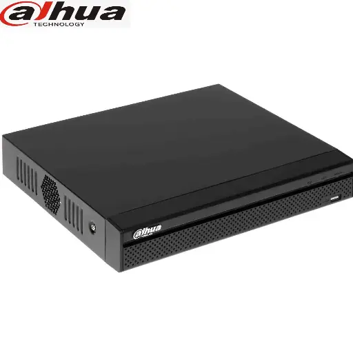 [XVR5104HS-4KL-I3] XVR DAHUA 4CH 4K ( 5104HS-4KL-I3 )
