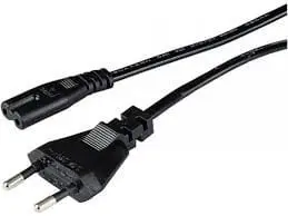 [BIPOLAIRE] CABLE ALIMENTATION BIPOLAIRE