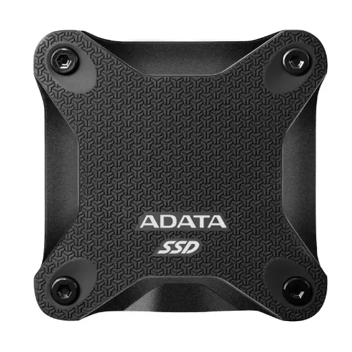[SD620-512G] Disque Dur Externe ADATA ASD600Q USB 3.2 / 512 Go