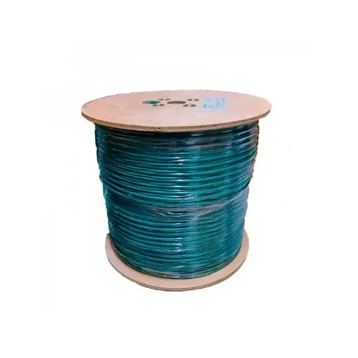 [CCTV KX6] BOBINE CABLE KX6 COAXIAL 1M