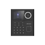 POINTEUSE AVEC RECONNAISSANCE FACIALE HIKVISION DS-K1T320MWX