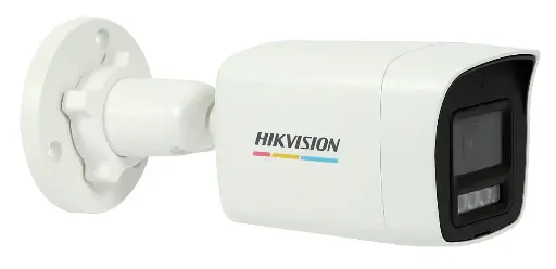 [DS-2CD1047G2H-LIU] CAMERA HIKVISION IP TUBE 4MP SMART HYBRID LIGHT AUDIO