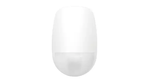 [DS-PDP15P-EG2-WB] DETECTEUR DE MOUVEMENT SANS FIL HIKVISION