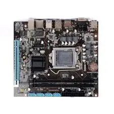 [H110 ENTER] CARTE MERE H110