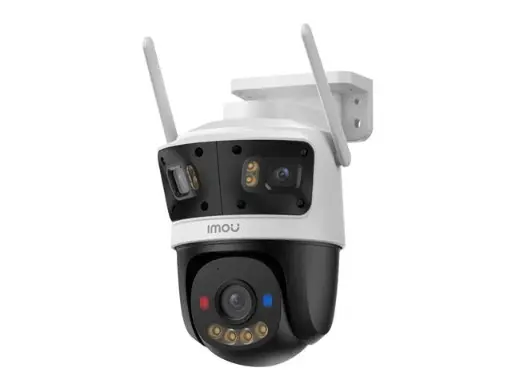 [IPC-S7UP-11M0WED] CAMERA IMOU CRUISER 11MP TRIPLE LENTILLE