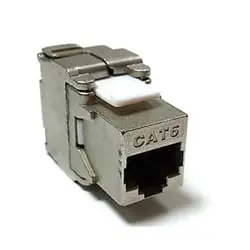 [STP Cat.56] NOYAU RJ45 FTP/STP Cat.6