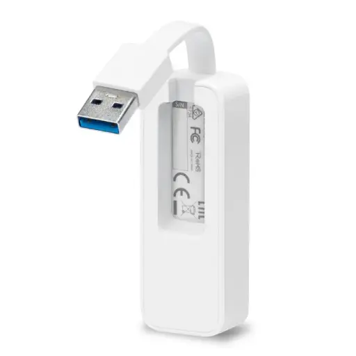 [TL-UE300] CARTE RESEAUX USB 3.0 vers RJ45 Gigabit TP-LINK