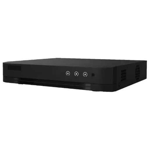[DS-7208HQHI-M1/E] DVR HIKVISION 8 CH PRO 3K 5MP