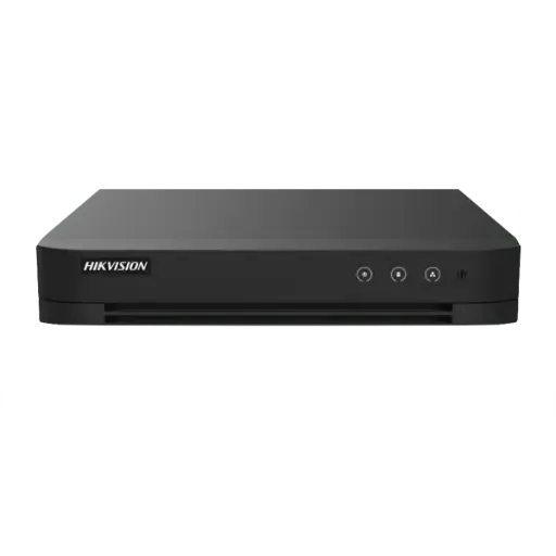 [IDS-7204HQHI-M1/E] DVR HIKVISION PRO 4CH 3k UP TO 5MP 