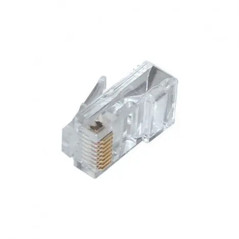 [RJ45 UTP6] CONNECTEUR RJ45 UTP6 ELEKTRUM