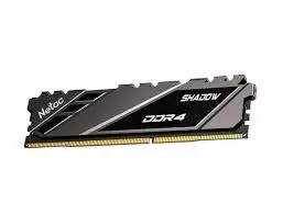 [NTSDD4P32SP-08E] MEMOIRE DIM 8G DDR4-3200 NETAC C16 