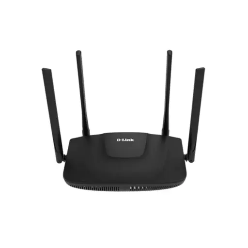 [DIR-825M] ROUTEUR D-LINK DIR-825M AC1200 GIGABIT  (2.4G + 5G) 