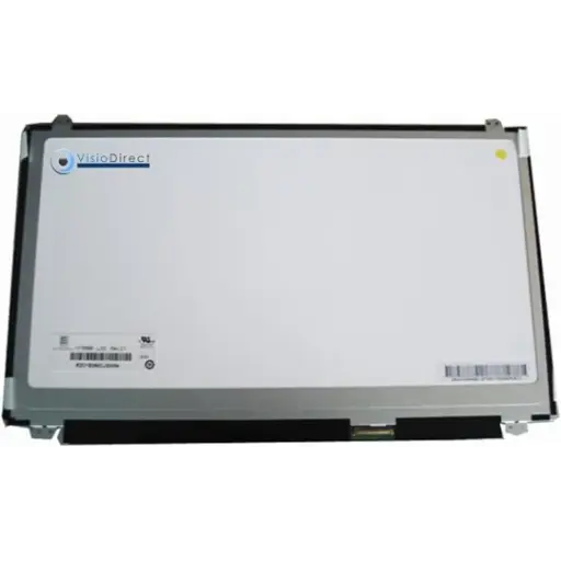 [NT156WHM-N10] AFFICHEUR 15.6 LED SLIM 40PIN AVEC FIXATION