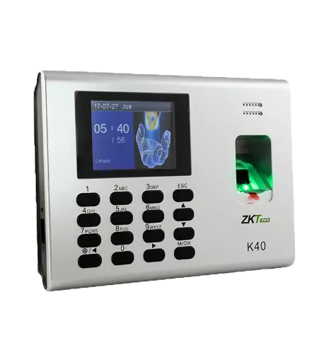 [ZK-K40-PRO] POINTEUSE ZKT K40 PRO