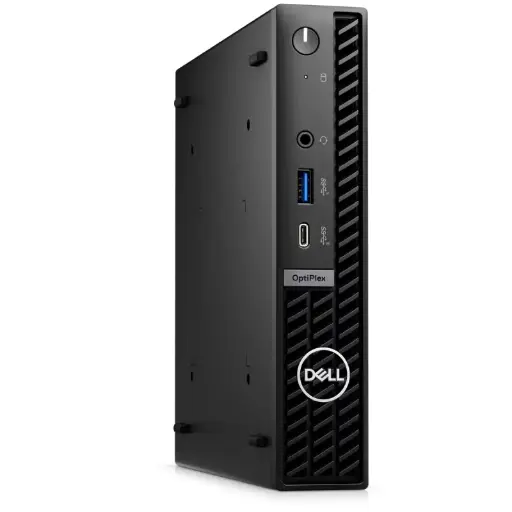 Pc de Bureau Dell Pro / i7-14700T / 8 Go DDR5 / 512 Go SSD / WiFi / Bluetooth / Noir