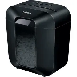 [CRC41705] Destructeur de Documents Fellowes LX25 / Coupe Croisée 