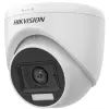 [DS-2CE70DF0T-PF] CAMERA HIKVISION DOME 2MP COLOR VU