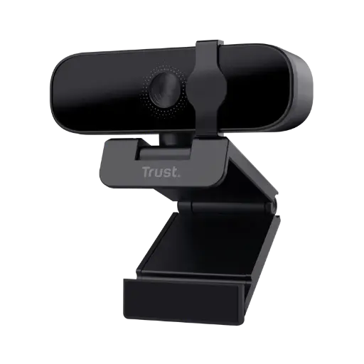 [TANOR25548] Webcam TRUST Full HD 1080p TANOR