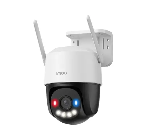 [IPC-K7FP-8V0N] CAMERA IMOU CRUISER SC 8MP