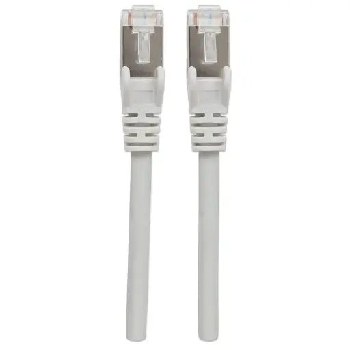CORDON RESEAUX CAT6 FTP 50M