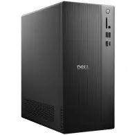 [BTO005-QCT1250-EMEA-UBU] Pc De Bureau Dell Tour QCT1250 i5 14Gén 8Go 512Go SSD