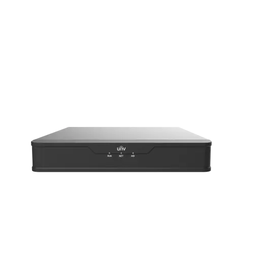 [XVR301-04Q3] XVR UNV 4CH UP TO 8MP