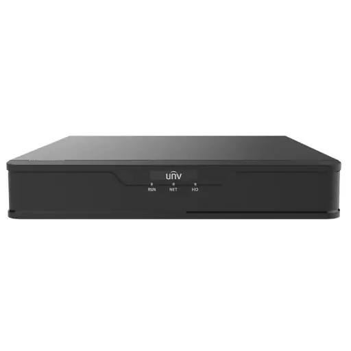 [XVR301-04F] XVR UNV 4CH UP TO 2MP
