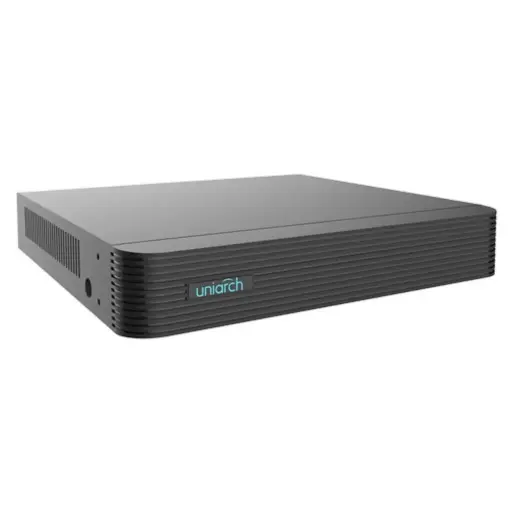 [XVR-108F]  XVR UNIARCH 8CH UP TO 2MP