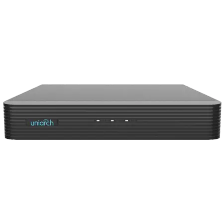 [XVR-104G3]  XVR UNIARCH 4CH UP TO 5MP