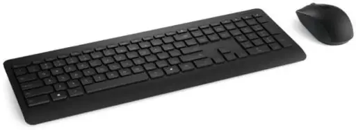 [T906] Clavier & Souris SANS FIL T906